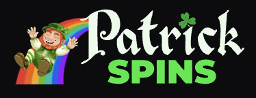 Patrickspins casino logo